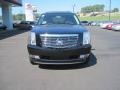 2011 Black Raven Cadillac Escalade Premium AWD  photo #8