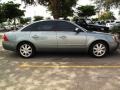 2005 Titanium Green Metallic Ford Five Hundred Limited  photo #2