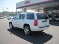 2011 White Diamond Tricoat Cadillac Escalade Premium AWD  photo #3