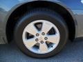 Cyber Gray Metallic - Impala LT Photo No. 22