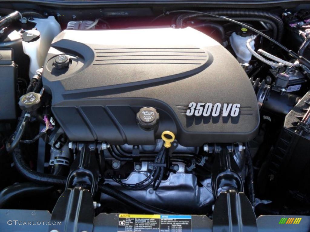 2010 Impala LT - Cyber Gray Metallic / Ebony photo #23