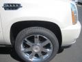 2011 White Diamond Tricoat Cadillac Escalade Premium AWD  photo #12