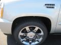 2011 Silver Lining Metallic Cadillac Escalade ESV Premium AWD  photo #9