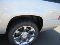 2011 Silver Lining Metallic Cadillac Escalade ESV Premium AWD  photo #10