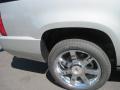 2011 Silver Lining Metallic Cadillac Escalade ESV Premium AWD  photo #11