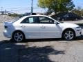 2007 Performance White Mazda MAZDA6 i Touring Sedan  photo #6