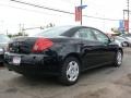 Black - G6 Sedan Photo No. 4