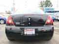 Black - G6 Sedan Photo No. 5