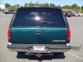 Emerald Green Metallic - Tahoe LT 4x4 Photo No. 3