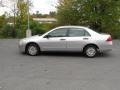 2006 Alabaster Silver Metallic Honda Accord Value Package Sedan  photo #2
