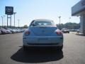 Aquarius Blue - New Beetle 2.5 Convertible Photo No. 4