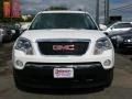 Summit White - Acadia SLT AWD Photo No. 2