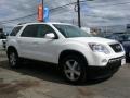 Summit White - Acadia SLT AWD Photo No. 3