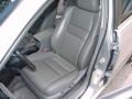 2005 Satin Silver Metallic Acura TSX Sedan  photo #7