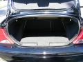 Pitch Black - Focus ZTS Sedan Photo No. 25