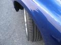 Fiji Blue Metallic - Civic Si Sedan Photo No. 8
