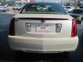 2011 White Diamond Tricoat Cadillac STS V6 Sport  photo #5