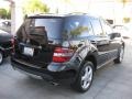 Black - ML 350 4Matic Photo No. 3
