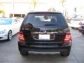 Black - ML 350 4Matic Photo No. 4