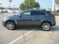 2011 Gray Flannel Metallic Cadillac SRX FWD  photo #3