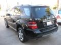 Black - ML 350 4Matic Photo No. 8