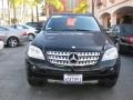 Black - ML 350 4Matic Photo No. 10