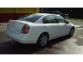 Satin White - Altima 3.5 SE Photo No. 3