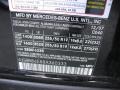 Black - ML 350 4Matic Photo No. 28