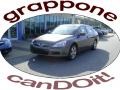 2006 Carbon Bronze Pearl Honda Accord EX-L V6 Sedan  photo #1