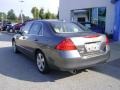 2006 Carbon Bronze Pearl Honda Accord EX-L V6 Sedan  photo #3
