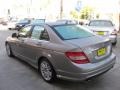 2008 Pewter Metallic Mercedes-Benz C 300 Sport  photo #5