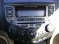 2006 Carbon Bronze Pearl Honda Accord EX-L V6 Sedan  photo #11