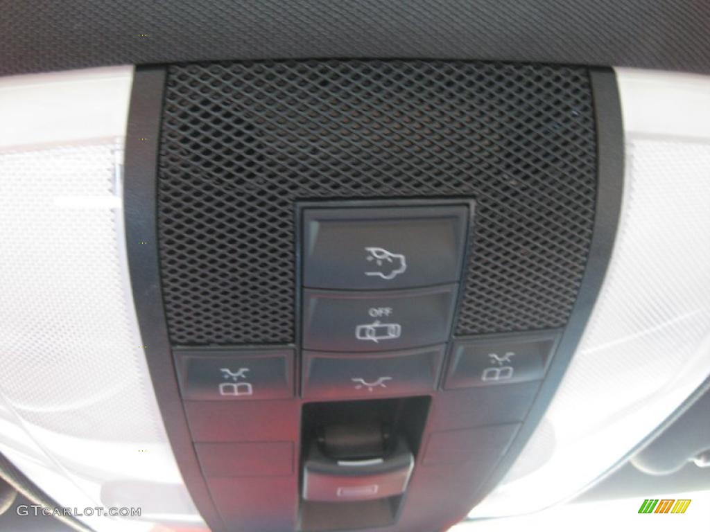 2008 C 300 Sport - Pewter Metallic / Black photo #18