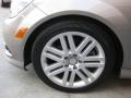 Pewter Metallic - C 300 Sport Photo No. 25