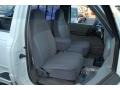 Oxford White - Ranger Splash Regular Cab Photo No. 18