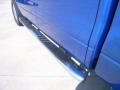 2010 Blue Flame Metallic Ford F150 XLT SuperCrew 4x4  photo #8
