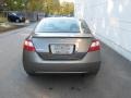 2006 Sparkle Gray Pearl Honda Civic LX Coupe  photo #2