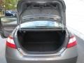 2006 Sparkle Gray Pearl Honda Civic LX Coupe  photo #3