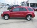 Salsa Red Metallic - Equinox LT Photo No. 2