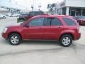 2006 Salsa Red Metallic Chevrolet Equinox LT  photo #2