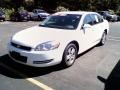 Summit White - Impala LS Photo No. 1