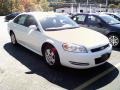 Summit White - Impala LS Photo No. 2