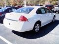 Summit White - Impala LS Photo No. 3