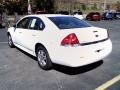 Summit White - Impala LS Photo No. 4
