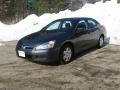 2007 Graphite Pearl Honda Accord LX Sedan  photo #8