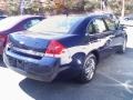 2008 Imperial Blue Metallic Chevrolet Impala LS  photo #3