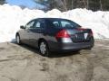 2007 Graphite Pearl Honda Accord LX Sedan  photo #10