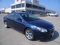 Imperial Blue Metallic - Malibu LT Sedan Photo No. 1