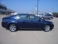 Imperial Blue Metallic - Malibu LT Sedan Photo No. 2