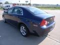 Imperial Blue Metallic - Malibu LT Sedan Photo No. 7